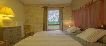 Le Fief du Laintoy - Val-revermont