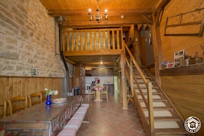 Restauración