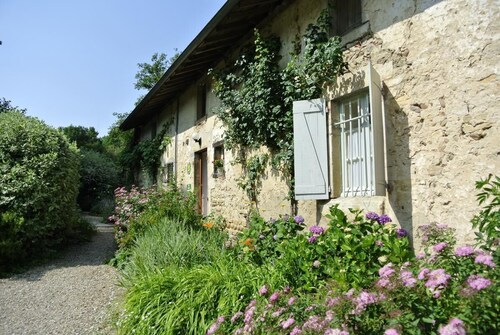 La Grange du Bois - LA TRANCLIERE