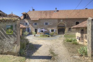 Aussenbereich