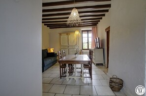 Restauration