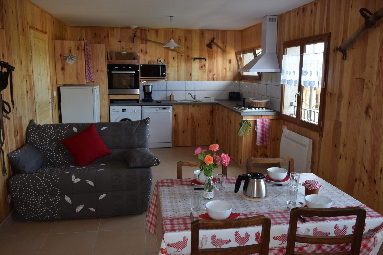 Intérieur