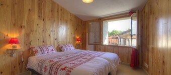 Gîte du Soja - Chazey-sur-ain