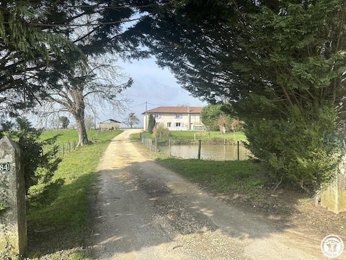 Nuance Mauve - SAINT BENIGNE