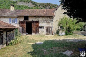 Exterior - La Tesselle - Bregnier Cordon (BREGNIER CORDON)