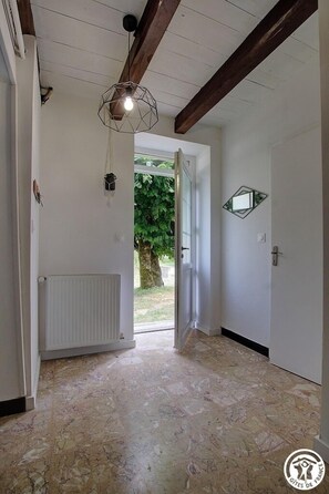 Interior - La Tesselle - Bregnier Cordon (BREGNIER CORDON)