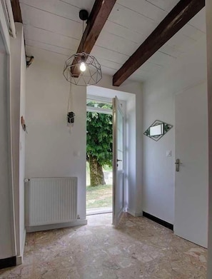Innvendig