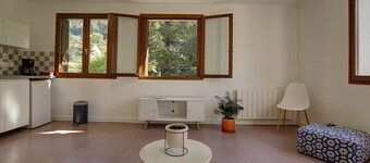 Saphir - Lelex - Gîte
