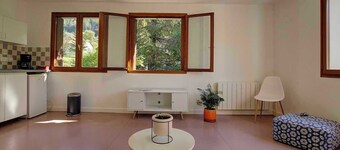 Saphir - Lelex - Gîte