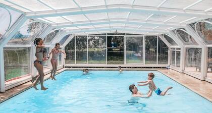 La Griffonière - Bage-dommartin