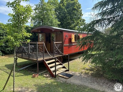 La Griffonière - Bage-dommartin