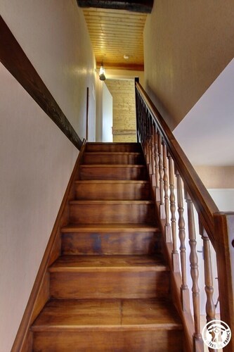 La Girouette - LE Plantay