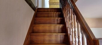 La Girouette - LE Plantay