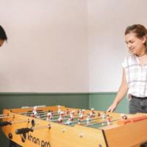 ゲーム室