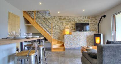 Le Corti - APREMONT - Gîte
