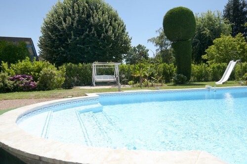 Dany - Saint-etienne-sur-chalaronne