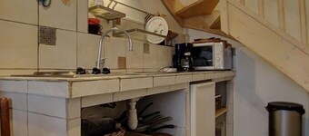 Revonnas - Revonnas - Gîte