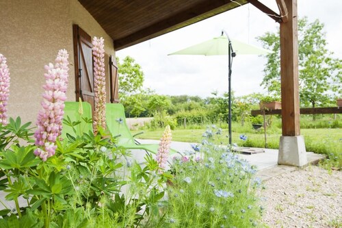 Les Fourches - Bresse Vallons