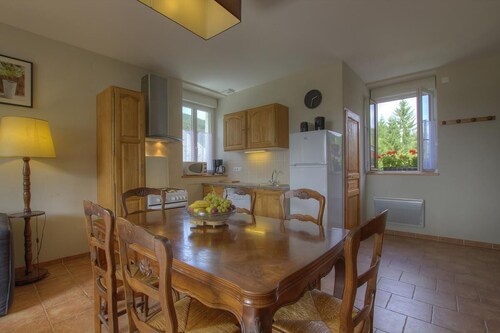 La Salle de Classe - Mijoux