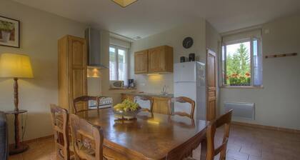 La Salle de Classe - Mijoux