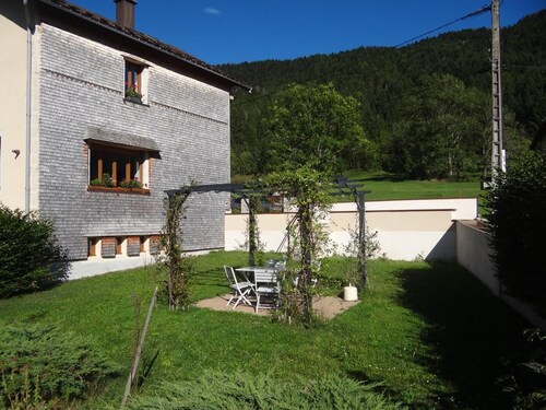 La Salle de Classe - Mijoux