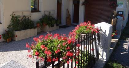 La Salle de Classe - Mijoux