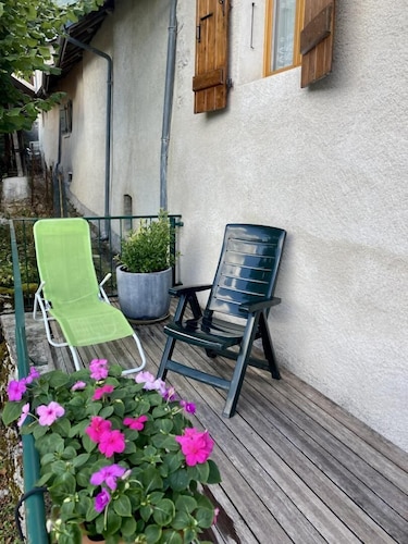 Le Marronnier - CONFORT