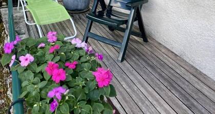 Le Marronnier - Confort