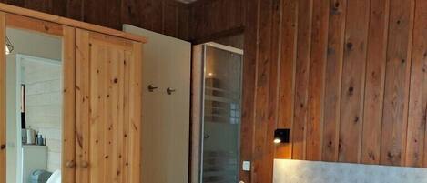 1 多间卧室、熨斗/熨衣板