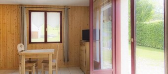 L'appart de Marie - Lelex