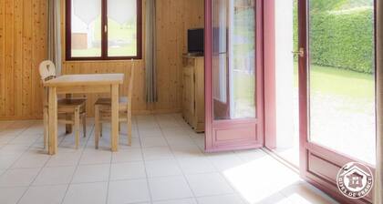 L'appart de Marie - Lelex