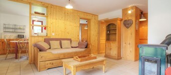 L'appart de Marie - Lelex