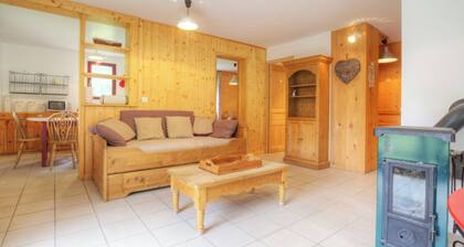 L'appart de Marie - Lelex