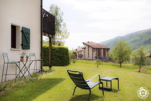 L'appart de Marie - Lelex