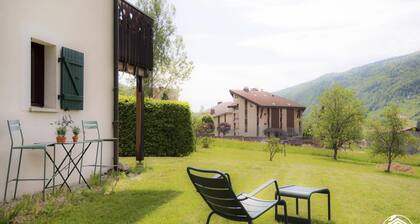 L'appart de Marie - Lelex