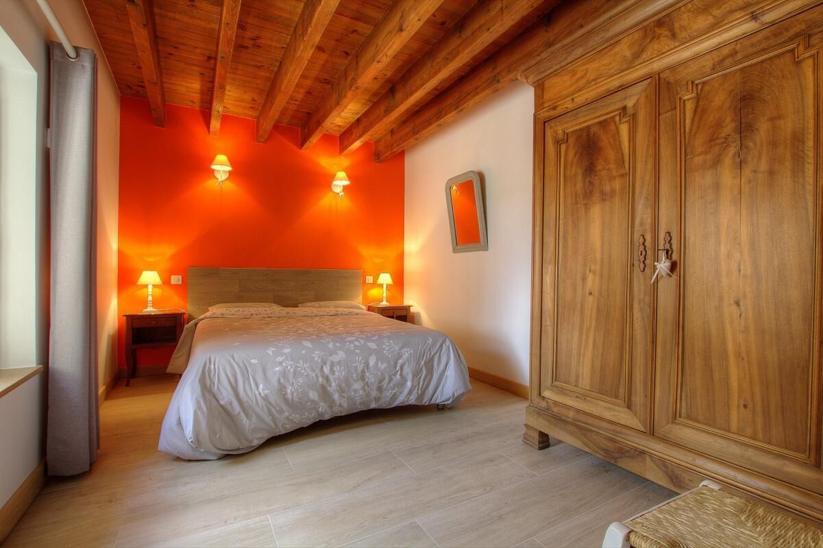 3 Schlafzimmer, Bügeleisen/Bügelbrett, kostenloses WLAN, Bettwäsche