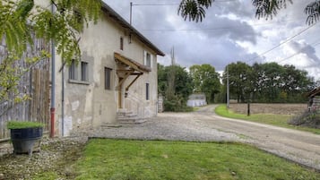 Exterieur