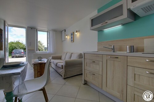 La Chamade - CHATILLON-LA-PALUD