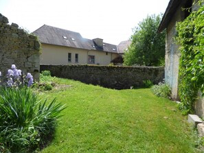 Property grounds - Le Ruisseau - Talissieu (TALISSIEU)