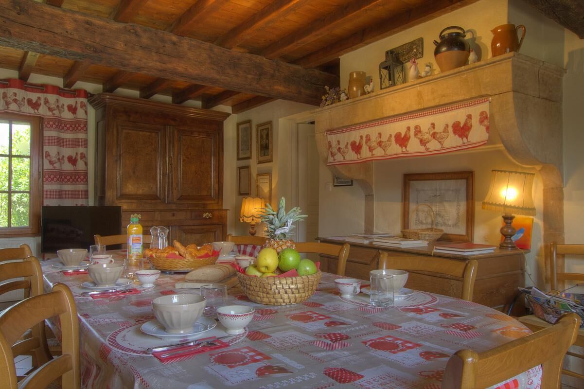 Restauration