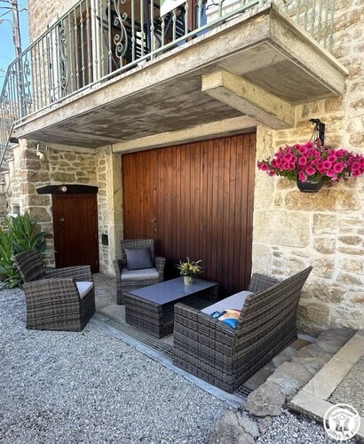 Gîte du Battoir - SAINT JEAN LE VIEUX