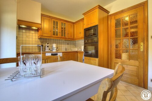 Gîte du Battoir - SAINT JEAN LE VIEUX