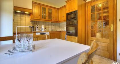 GĂźte du Battoir - SAINT JEAN LE VIEUX