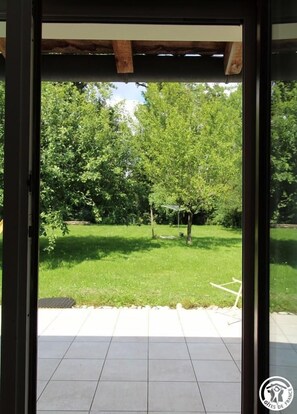 Interior - La Corbine - Montracol (MONTRACOL)