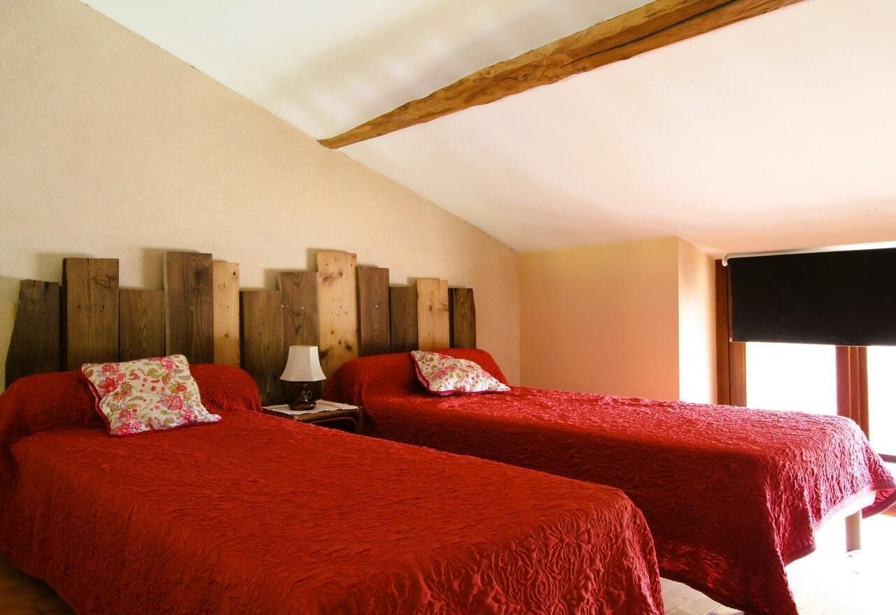 2 sovrum, strykjärn/strykbräda och gratis wi-fi