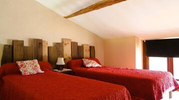 2 sovrum, strykjÀrn/strykbrÀda och gratis wi-fi