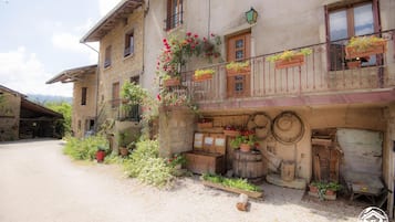 Fachada