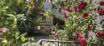 La Petite Forge - Boyeux-saint-jerome