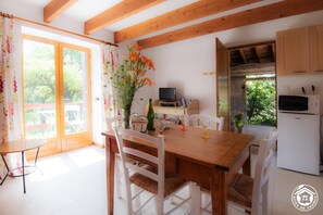 Dining - La Petite Forge - Boyeux-saint-jerome (BOYEUX-SAINT-JEROME)