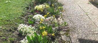 Le petit plan - SAINT-JUST